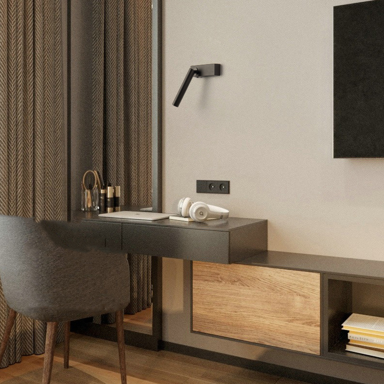 Спот ImperiumLoft Olinn 227248-23