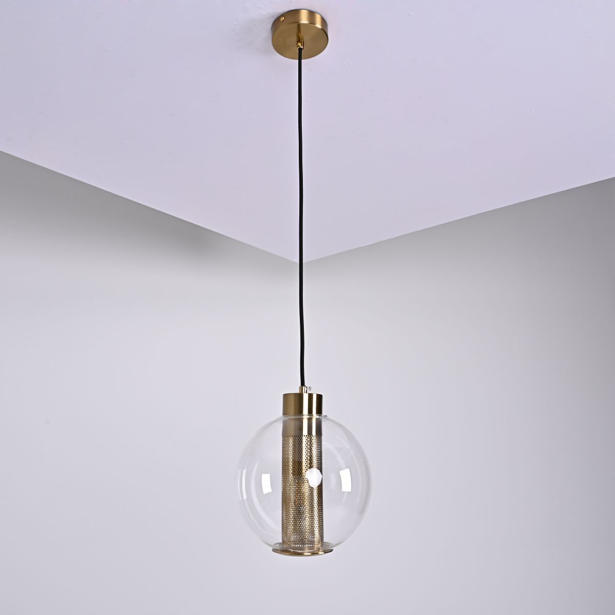 Подвесной светильник ImperiumLoft Center Grid 345587-26