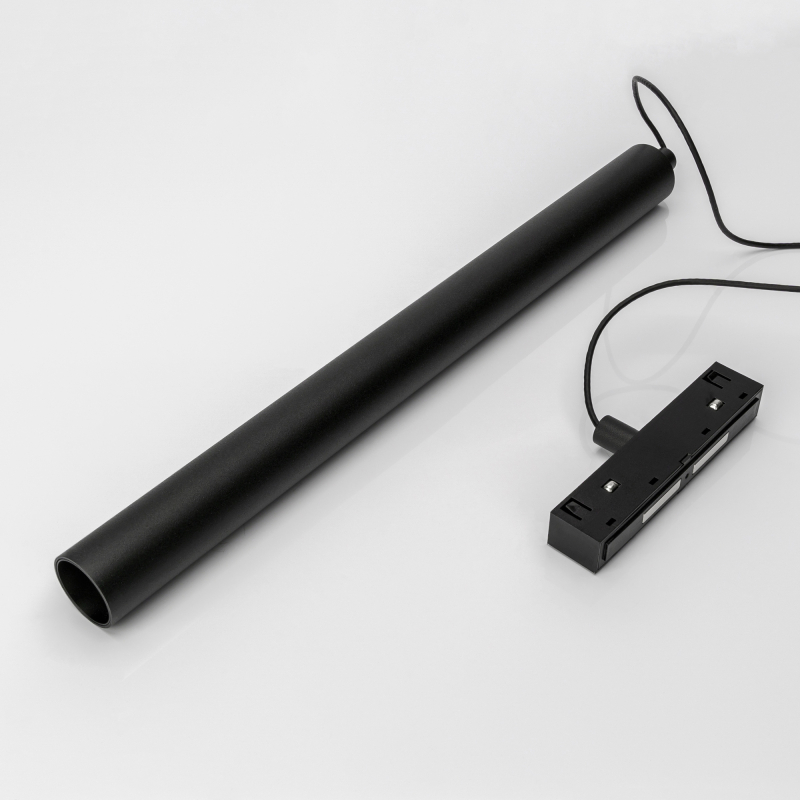 Трековый светильник Lumker SY-LINK-TB-BL-5-NW 013691 Трековый светильник Lumker SY-LINK-TB-BL-5-NW 013691