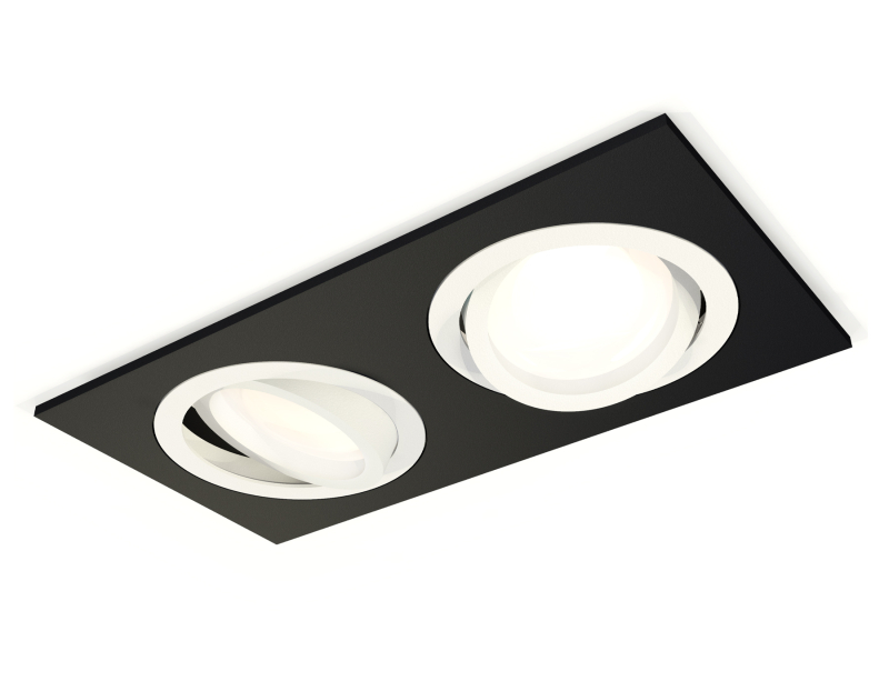 Встраиваемый светильник Ambrella Light Techno Spot XC7636080 (C7636, N7001) Встраиваемый светильник Ambrella Light Techno Spot XC7636080 (C7636, N7001)