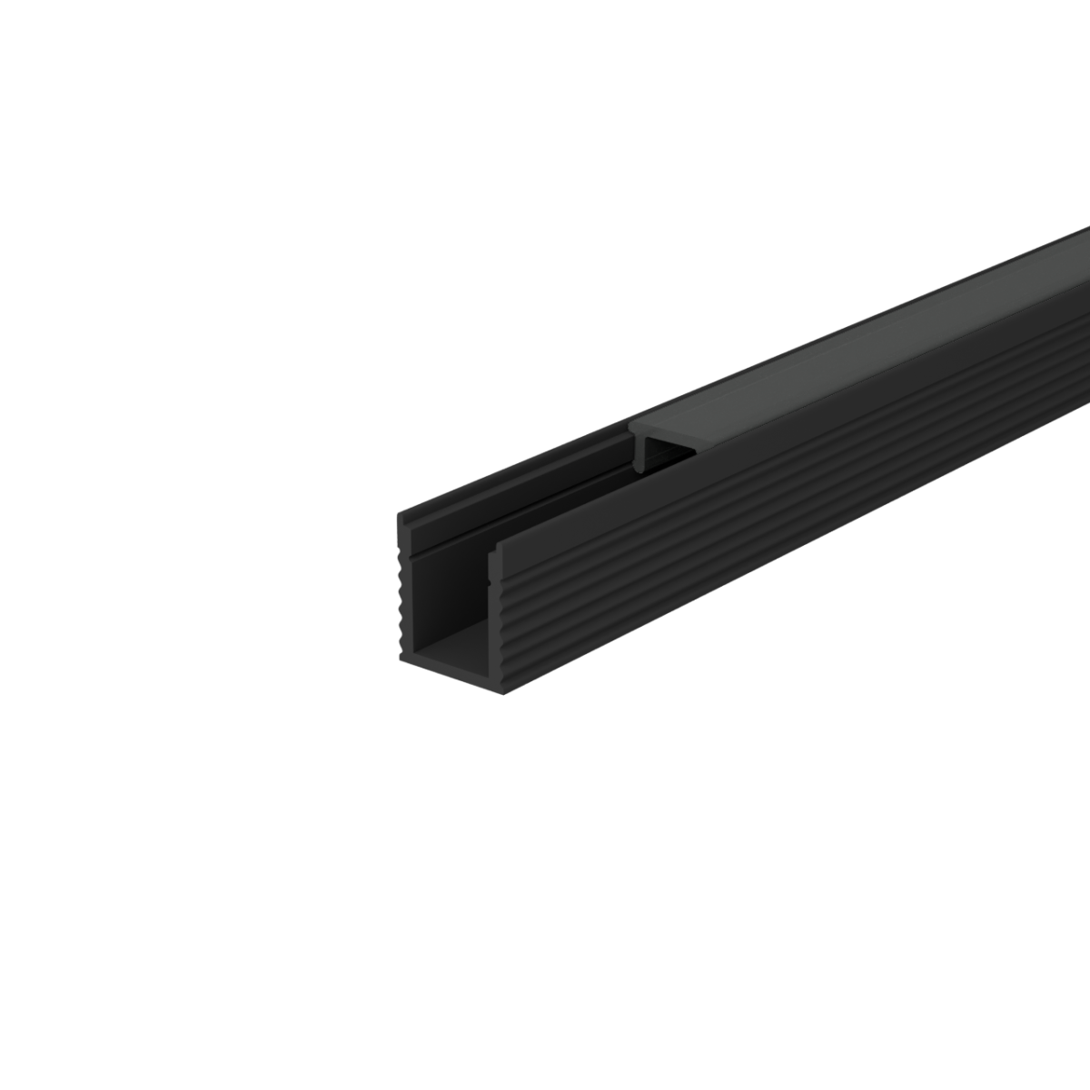 Профиль накладной Wolta WAP-S-8/9/2000-B