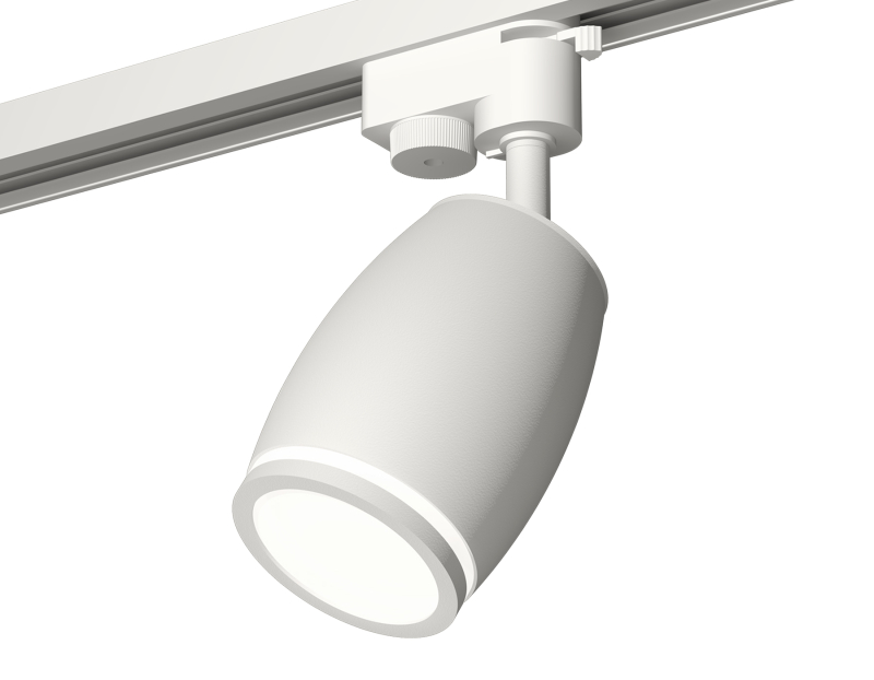 Трековый однофазный светильник Ambrella Light Track System XT1122002 (A2520, C1122, N7120) Трековый однофазный светильник Ambrella Light Track System XT1122002 (A2520, C1122, N7120)