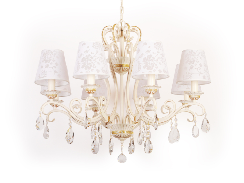 Подвесная люстра Abrasax 11294/8 Подвесная люстра Abrasax 11294/8