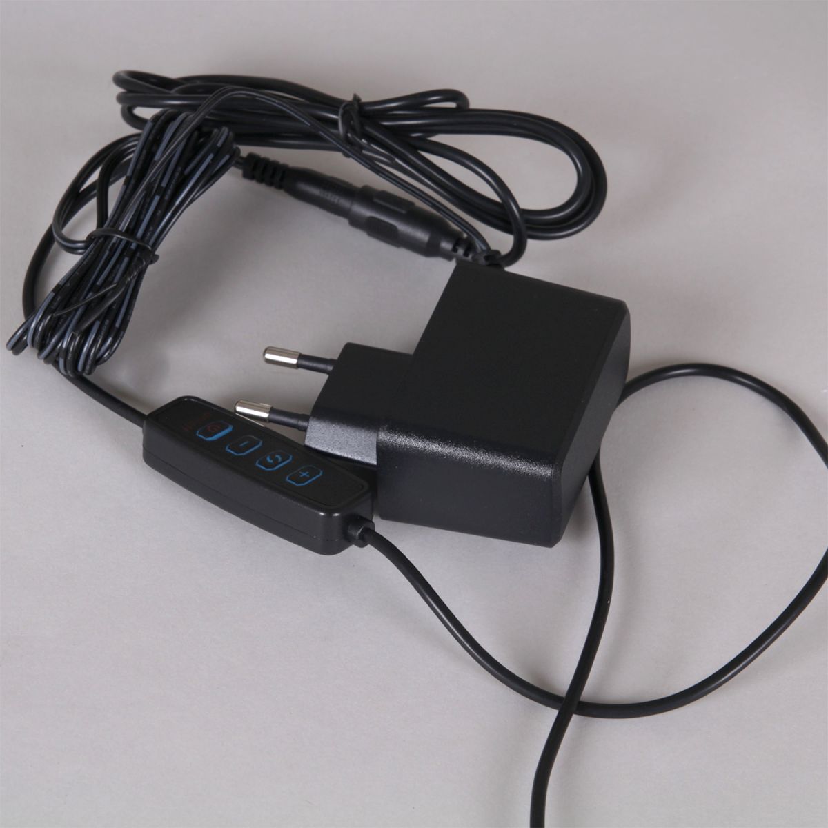 Настольная лампа Reluce 00004-0.7-01HV BK