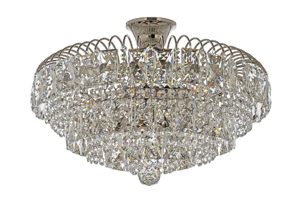 Потолочная люстра Arti Lampadari Alia E 1.2.40.102 N Потолочная люстра Arti Lampadari Alia E 1.2.40.102 N