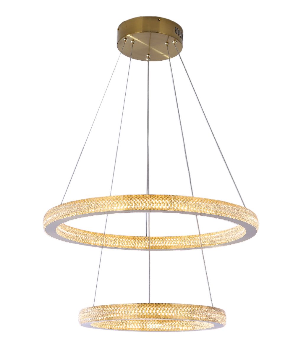 Подвесная люстра Zortes Grace ZRS.30220.126 Подвесная люстра Zortes Grace ZRS.30220.126