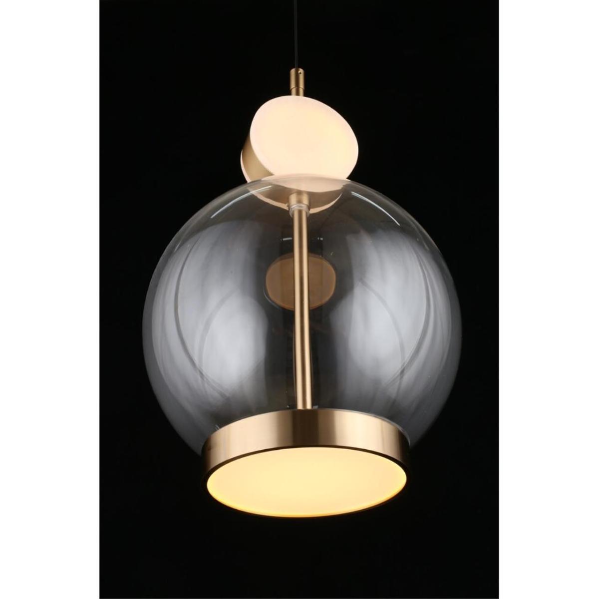 Подвесной светильник Aployt Sara APL.039.06.06