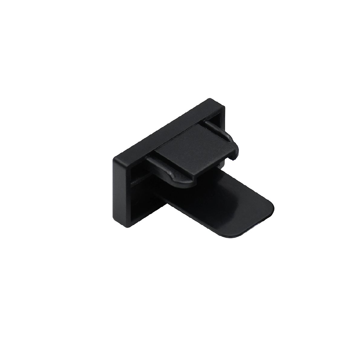 Заглушка Escada Prima TRA-01-01-001-CAP Black ESTR20003 Заглушка Escada Prima TRA-01-01-001-CAP Black ESTR20003