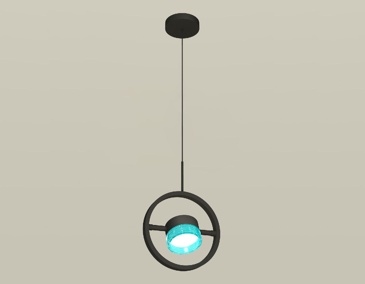 Подвесной светильник Ambrella Light Traditional (C9112, N8488) XB9112151 Подвесной светильник Ambrella Light Traditional (C9112, N8488) XB9112151