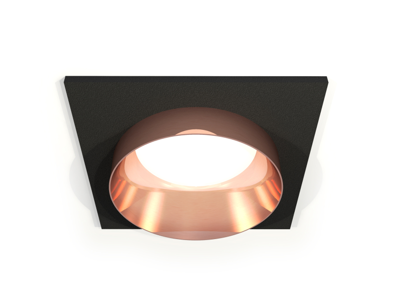 Встраиваемый светильник Ambrella Light Techno Spot XC6521025 (C6521, N6135) Встраиваемый светильник Ambrella Light Techno Spot XC6521025 (C6521, N6135)