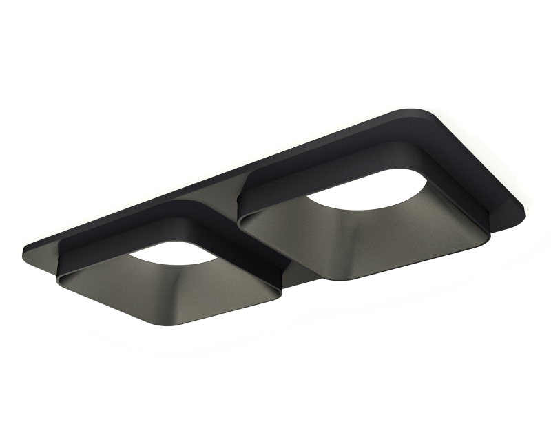 Встраиваемый светильник Ambrella Light Techno XC7906002 (C7906, N7702) Встраиваемый светильник Ambrella Light Techno XC7906002 (C7906, N7702)