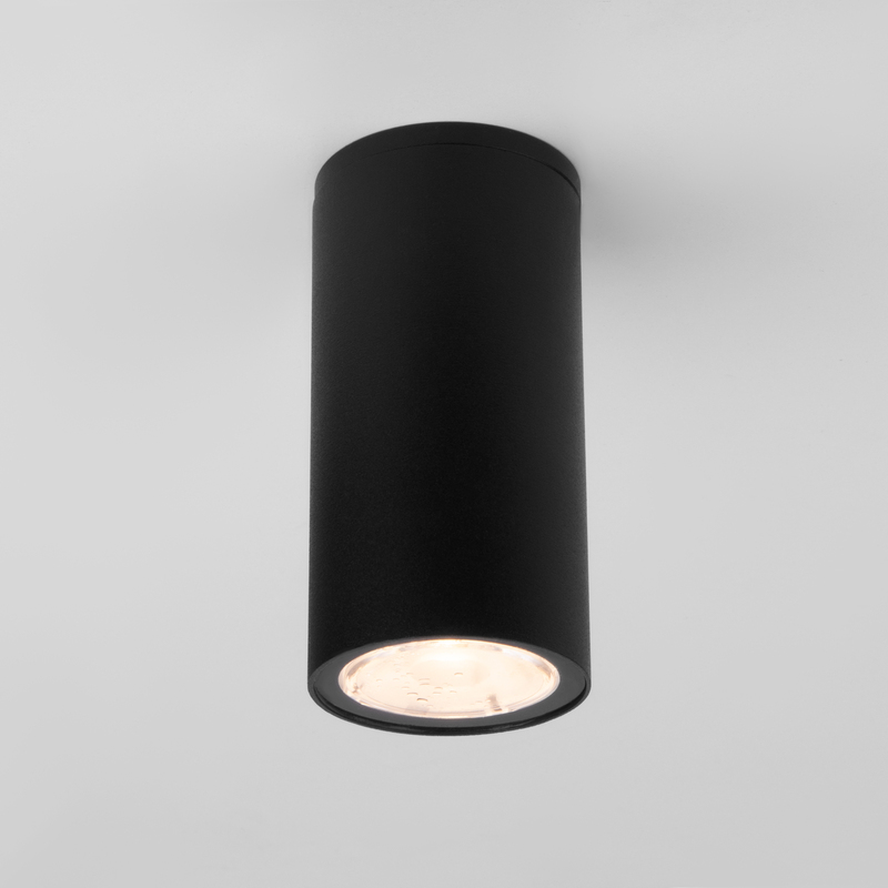 Уличный потолочный светильник Elektrostandard Light LED 4690389176562 Уличный потолочный светильник Elektrostandard Light LED 4690389176562