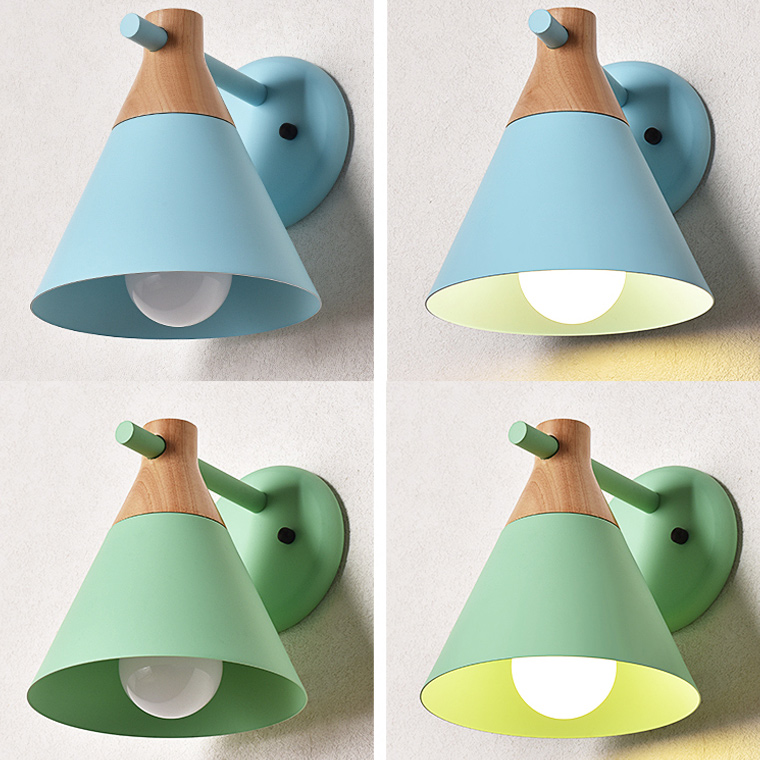 Бра ImperiumLoft Nod 101841-26