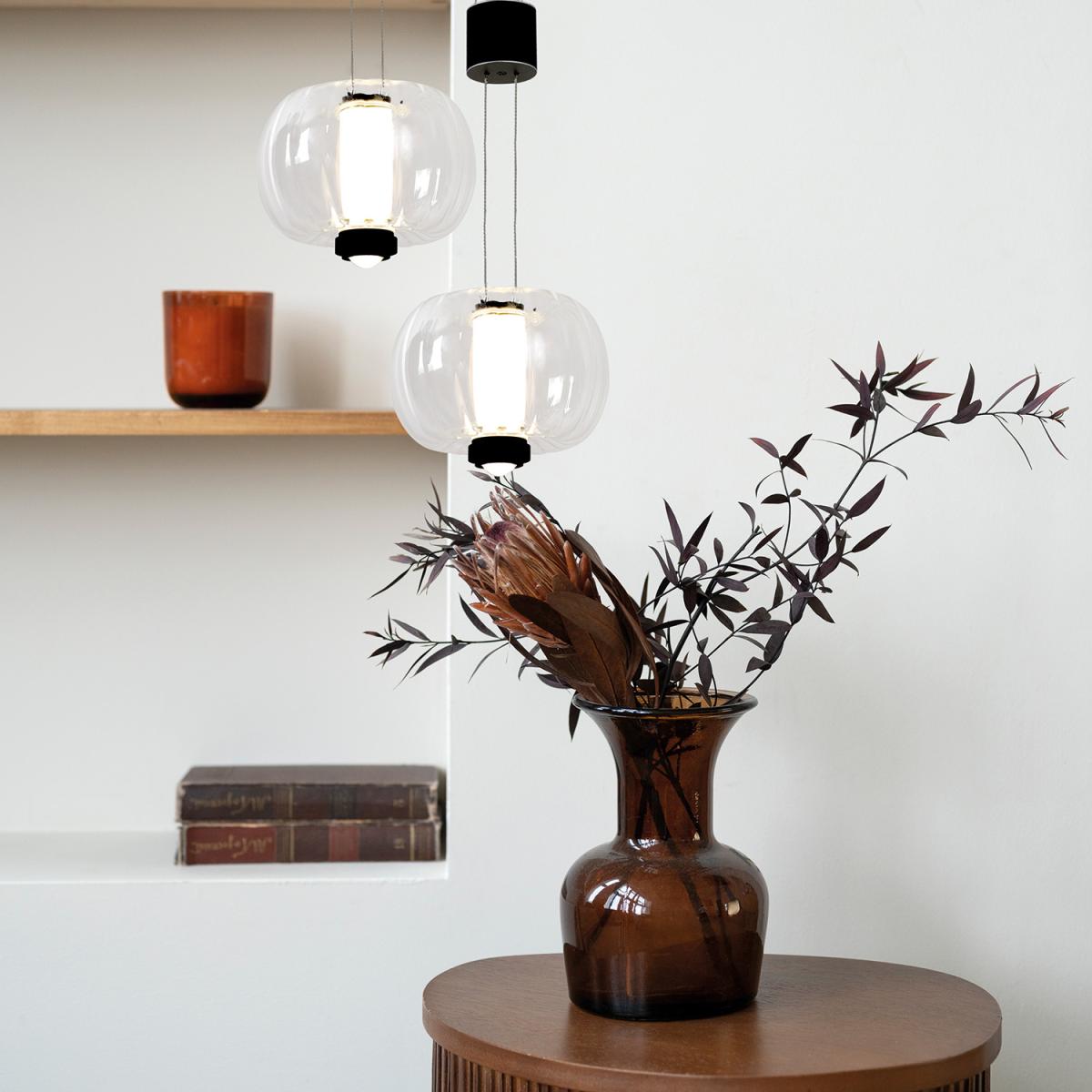 Подвесной светильник Favourite Lyfta 4493-1P