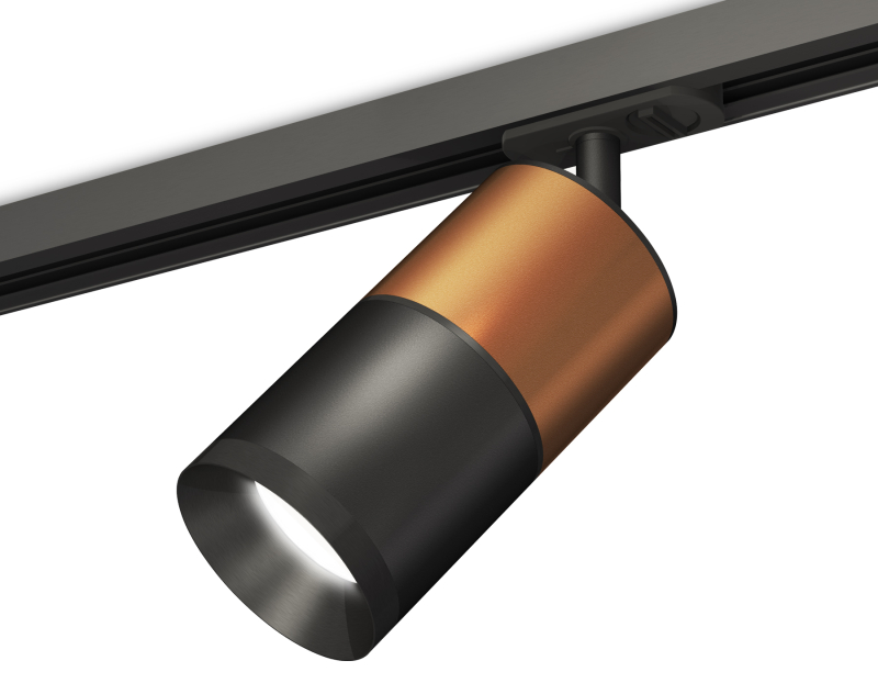 Комплект трекового светильника Ambrella Light Track System XT7402060 (A2537, C7404, A2071, C7402, N7031) Комплект трекового светильника Ambrella Light Track System XT7402060 (A2537, C7404, A2071, C7402, N7031)