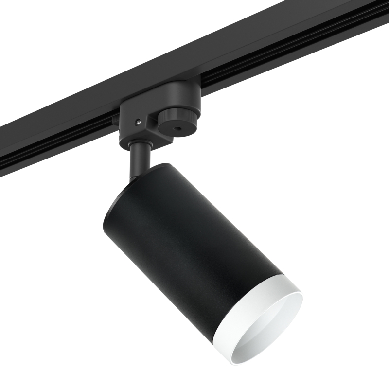 Трековый светильник Lightstar Rullo R1T4373436 (214437+592057+203436) Трековый светильник Lightstar Rullo R1T4373436 (214437+592057+203436)