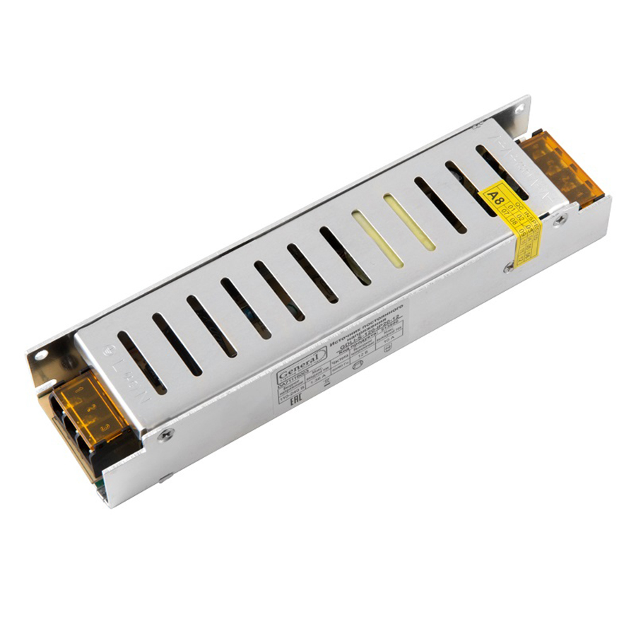 Драйвер General GDLI-LB-100-IP20-24 519111 Драйвер General GDLI-LB-100-IP20-24 519111