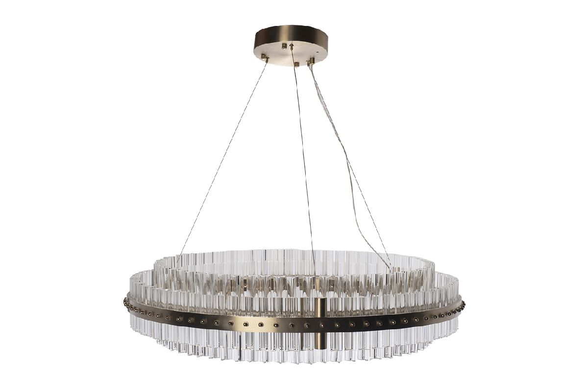 Подвесная люстра Garda Decor Galaxy 91GH-30868 Подвесная люстра Garda Decor Galaxy 91GH-30868