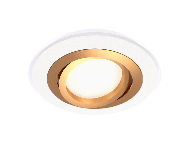 Встраиваемый светильник Ambrella Light Techno Spot XC7621083 (C7621, N7004) Встраиваемый светильник Ambrella Light Techno Spot XC7621083 (C7621, N7004)