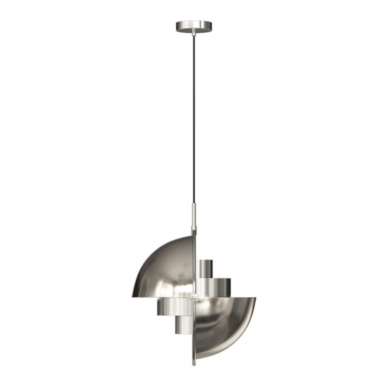 Подвесной светильник Loft IT Multi-Lite LOFT9915-CH Подвесной светильник Loft IT Multi-Lite LOFT9915-CH