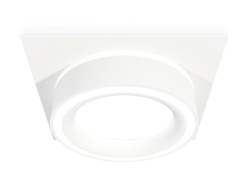 Встраиваемый светильник Ambrella Light Techno Spot XC8061018 (C8061, N8433) Встраиваемый светильник Ambrella Light Techno Spot XC8061018 (C8061, N8433)