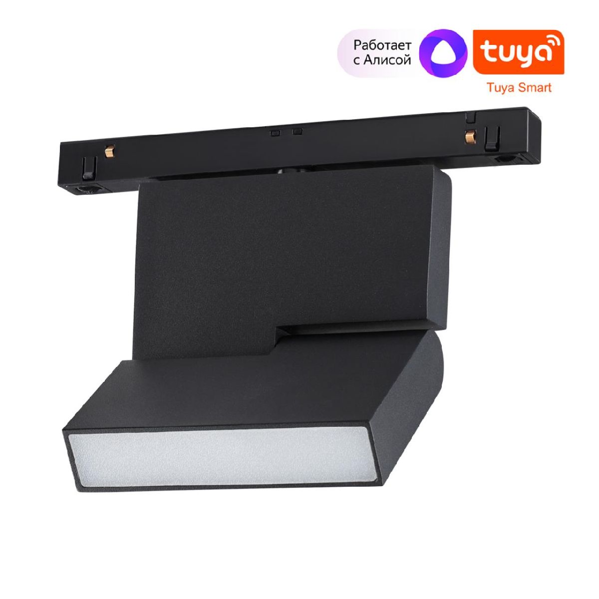 Трековый светильник Novotech Flum 359492 Трековый светильник Novotech Flum 359492