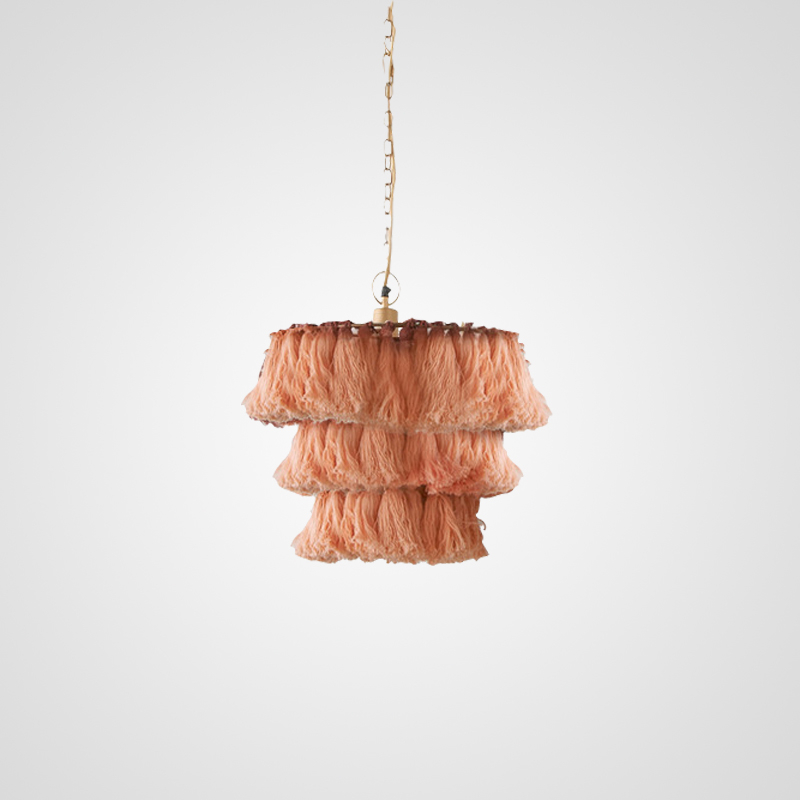 Подвесной светильник ImperiumLoft Tassel 181897-26 Подвесной светильник ImperiumLoft Tassel 181897-26