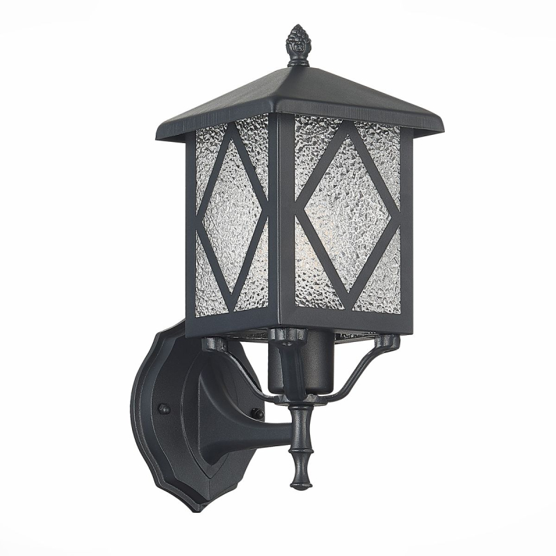 Настенный уличный светильник ST Luce Lorne SL084.401.01 Настенный уличный светильник ST Luce Lorne SL084.401.01