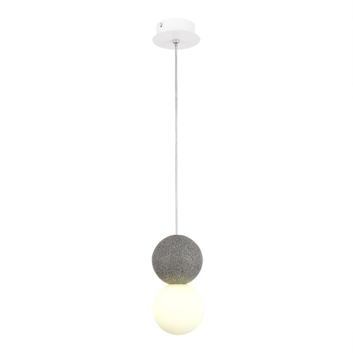 Подвесной светильник ST Luce Estruzzo SL1512.513.01 Подвесной светильник ST Luce Estruzzo SL1512.513.01