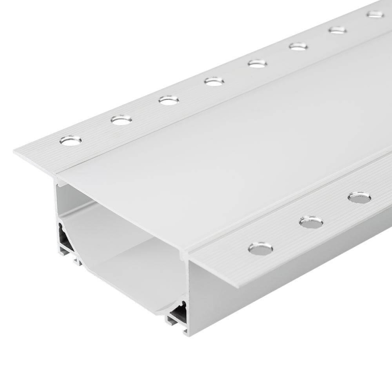 Профиль Arlight ARH-LINIA72-FANTOM-2000 ANOD 025025 Профиль Arlight ARH-LINIA72-FANTOM-2000 ANOD 025025