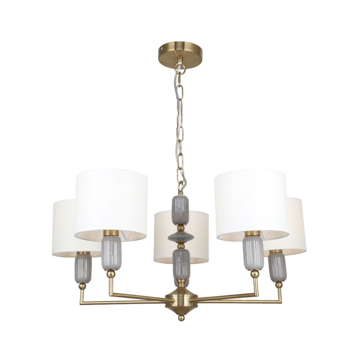 Подвесная люстра Escada Symphony 650/5P