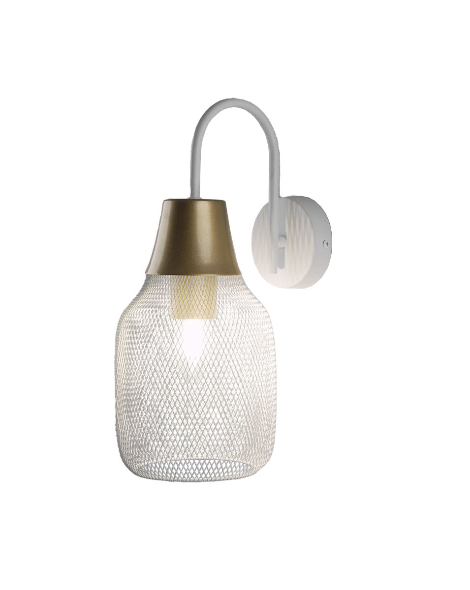 Бра Moderli Adalina V11833-1W