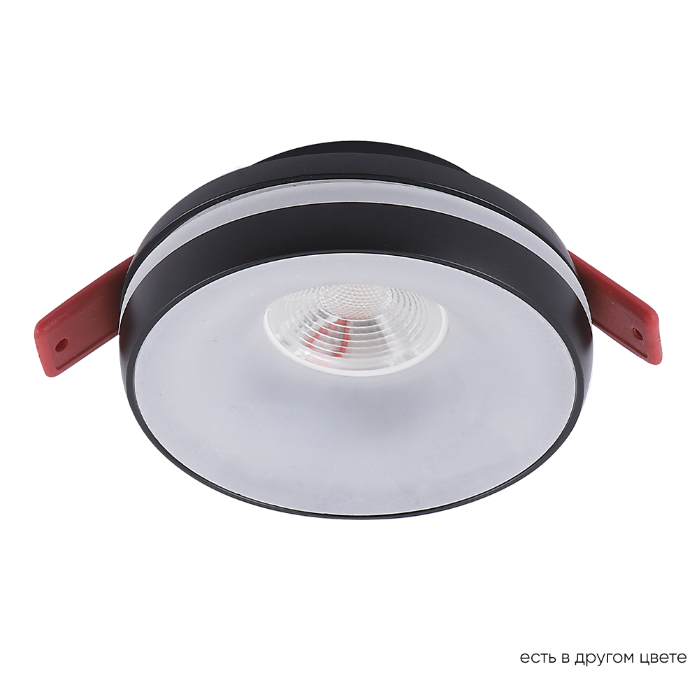 Встраиваемый светильник Crystal Lux CLT 063C1 BL Встраиваемый светильник Crystal Lux CLT 063C1 BL