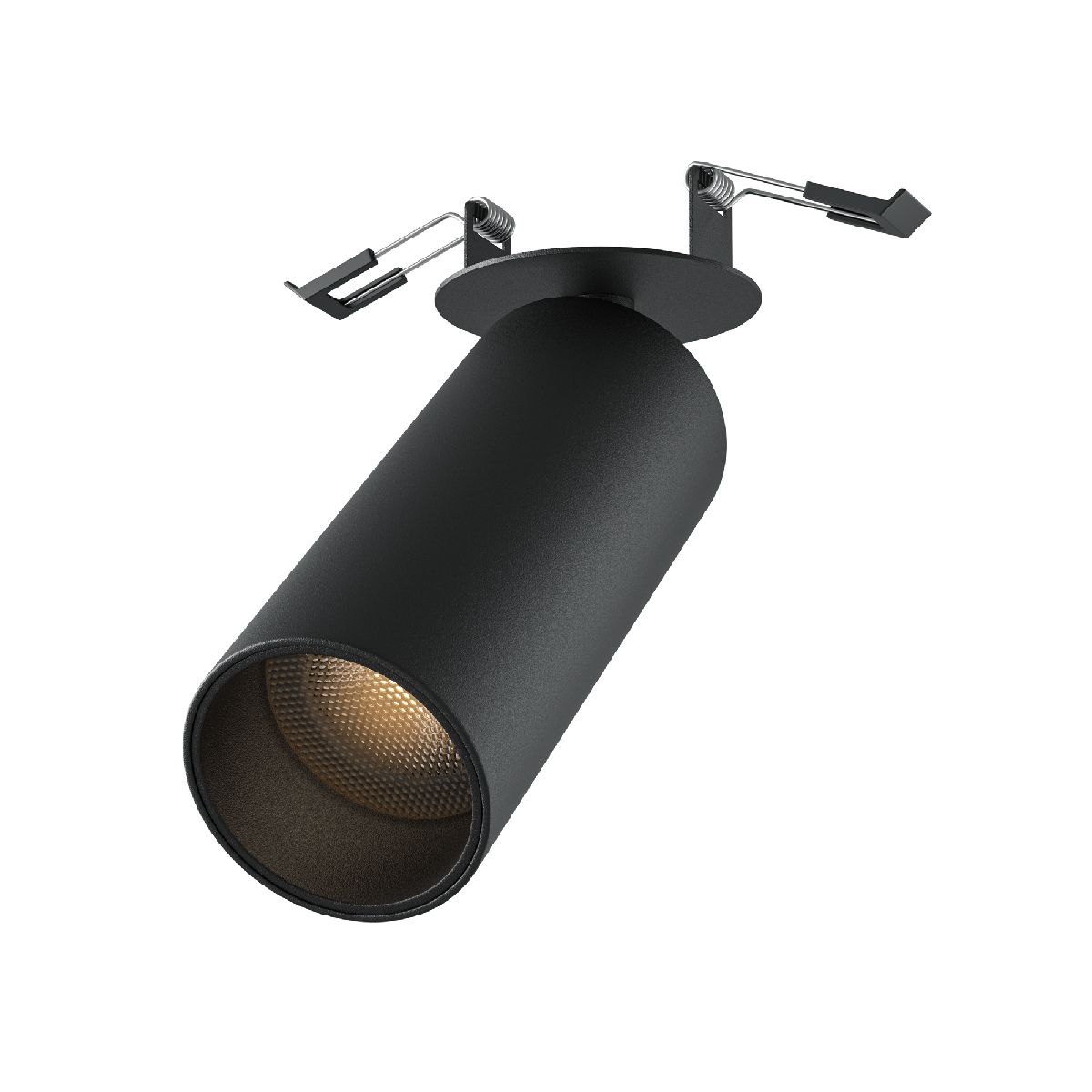 Встраиваемый спот Maytoni Focus LED C053CL-L12W3K-W-B Встраиваемый спот Maytoni Focus LED C053CL-L12W3K-W-B