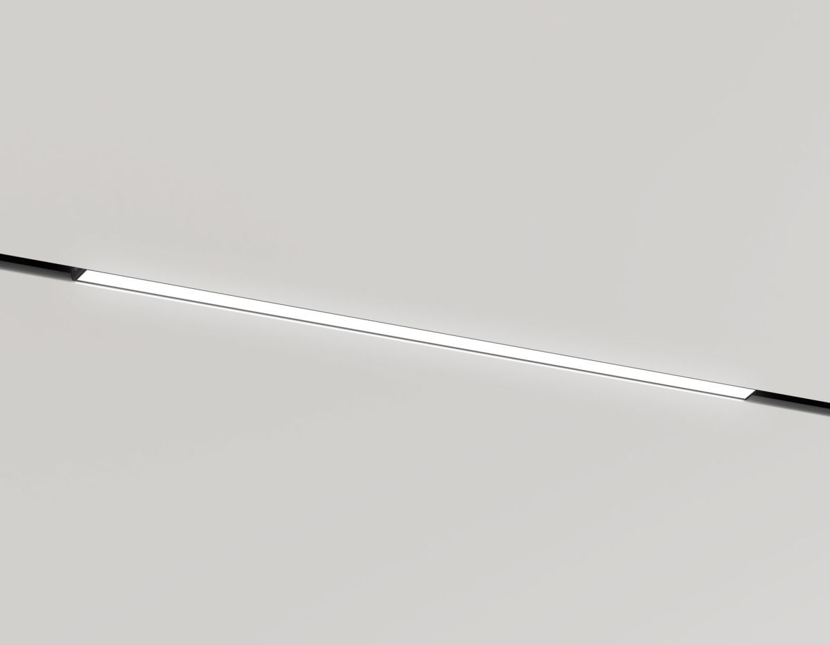 Трековый магнитный светильник Ambrella Light Track System GL2325