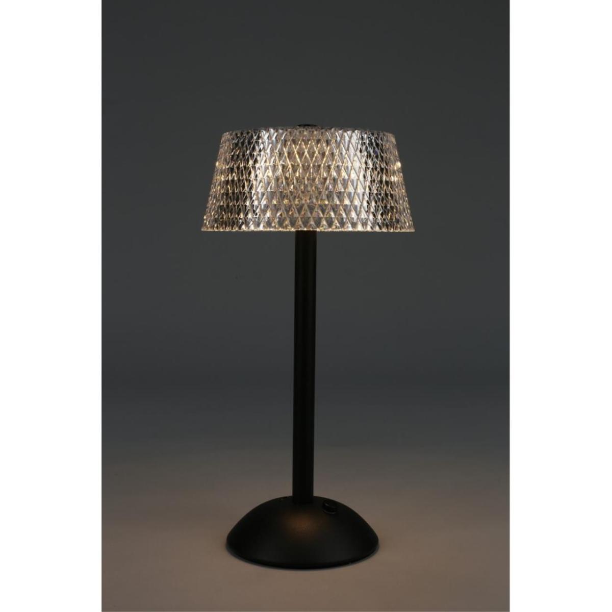 Настольная лампа Omnilux OML-40104-01