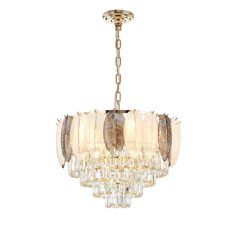 Подвесная люстра Favourite Dolor 2982-9P Подвесная люстра Favourite Dolor 2982-9P