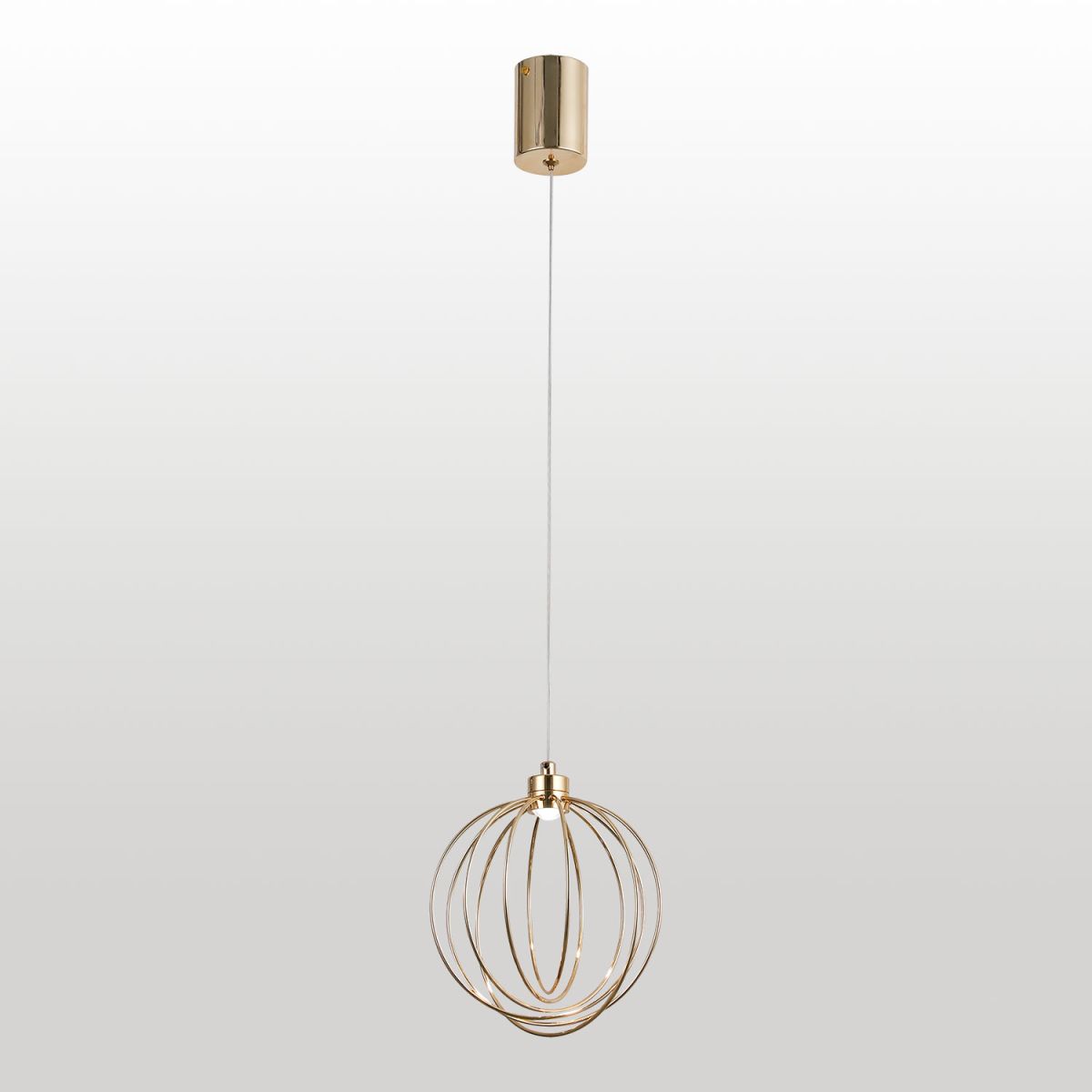 Подвесной светильник Lussole LSP-7481