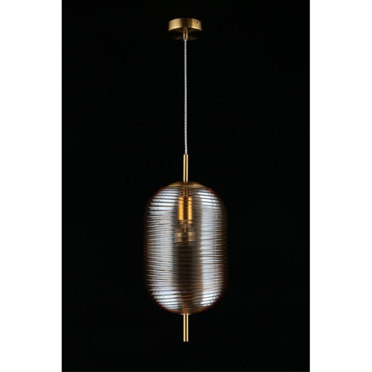 Подвесной светильник Aployt Mattia APL.316.06.01