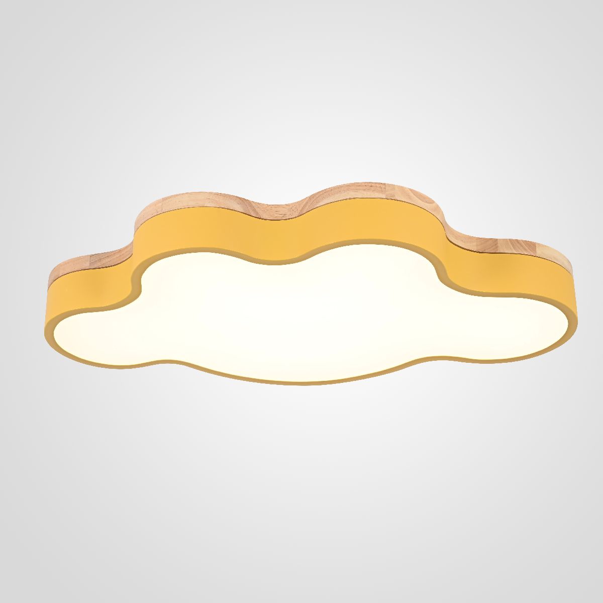 Потолочная люстра ImperiumLoft Cloud Eco 189509-26