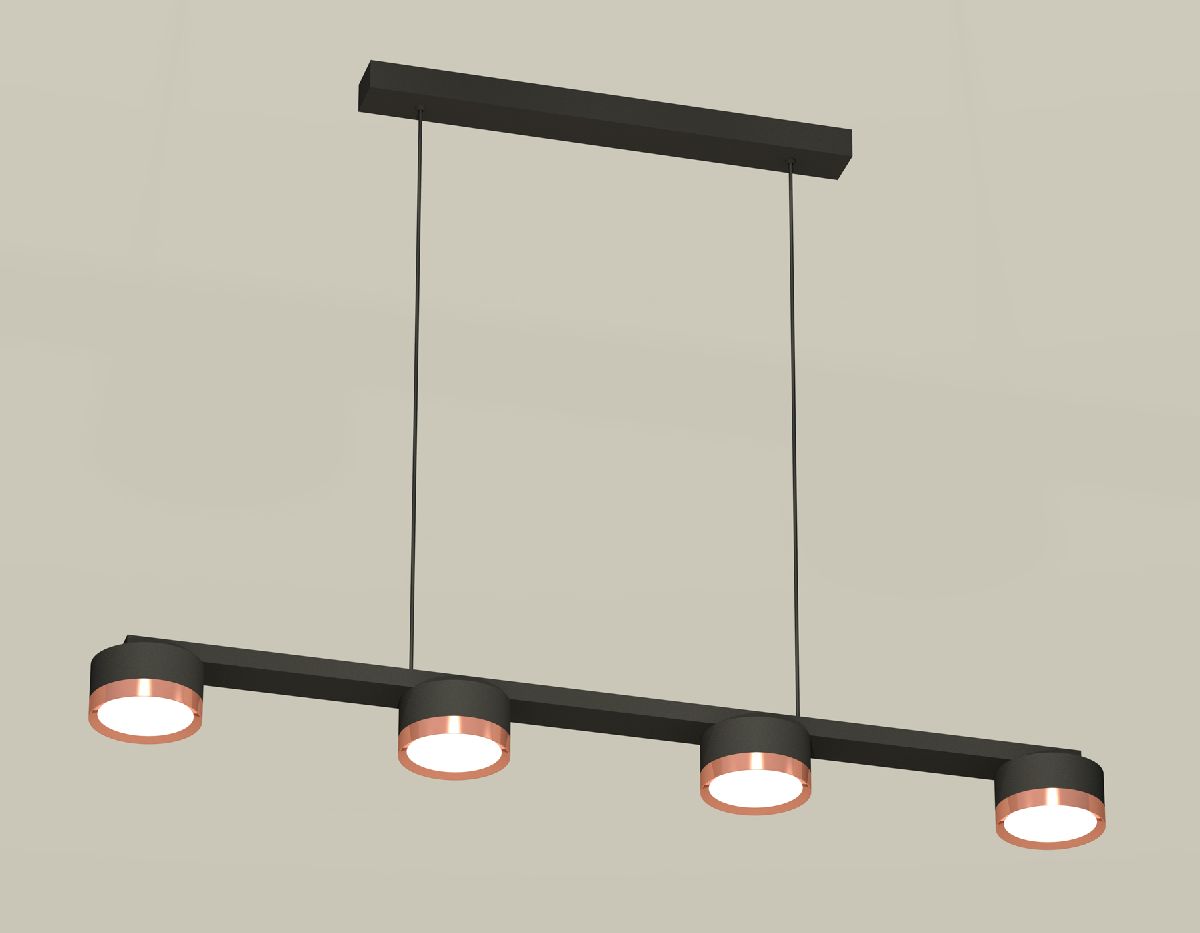 Подвесной светильник Ambrella Light Traditional (C9152, N8126) XB9152153 Подвесной светильник Ambrella Light Traditional (C9152, N8126) XB9152153