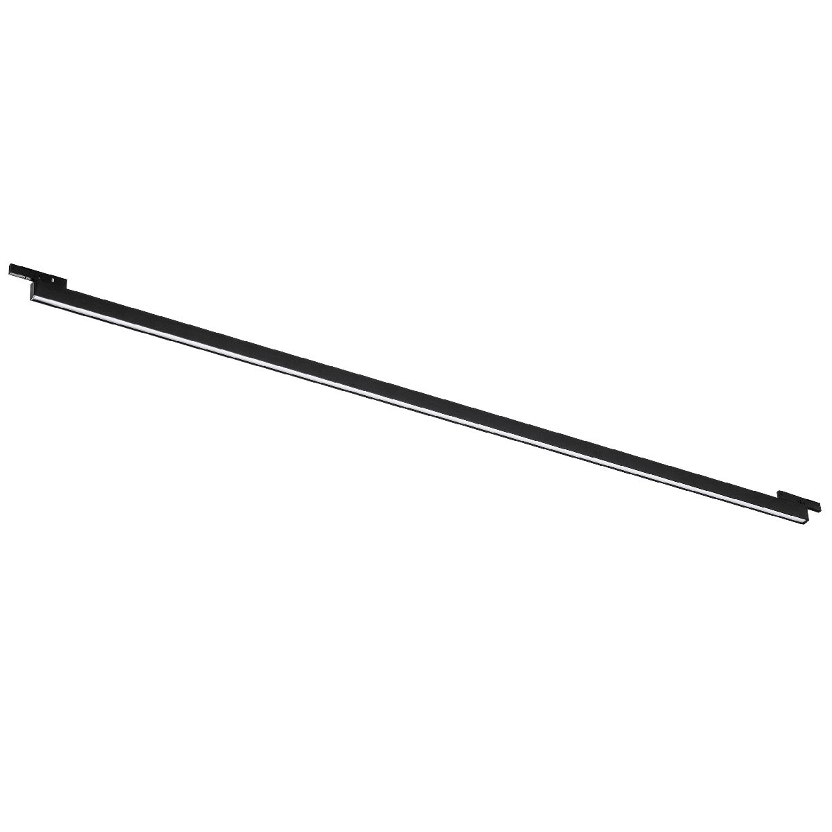 Трековый однофазный светильник Lightstar Linea 266447 Трековый однофазный светильник Lightstar Linea 266447