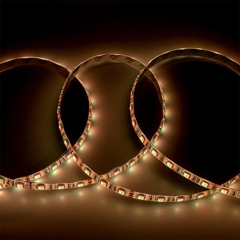 Светодиодная лента General GLS-5050-60-14.4-12-IP65-PRO-RGB 503920 Светодиодная лента General GLS-5050-60-14.4-12-IP65-PRO-RGB 503920