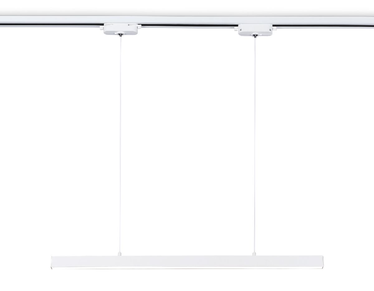Трековый однофазный светильник Ambrella Light Track System GL6783 Трековый однофазный светильник Ambrella Light Track System GL6783