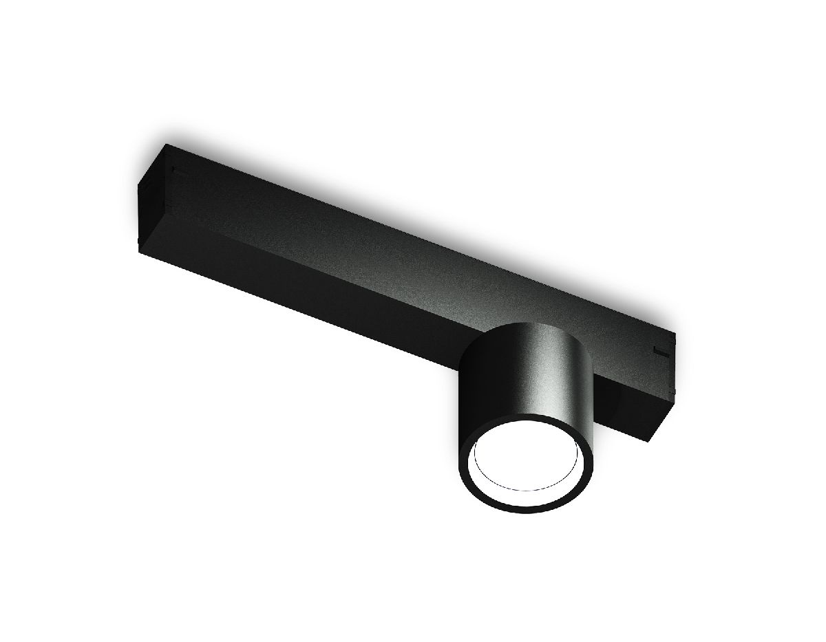 Трековый магнитный светильник Ambrella Light Magnetic 220V GL1242 Трековый магнитный светильник Ambrella Light Magnetic 220V GL1242