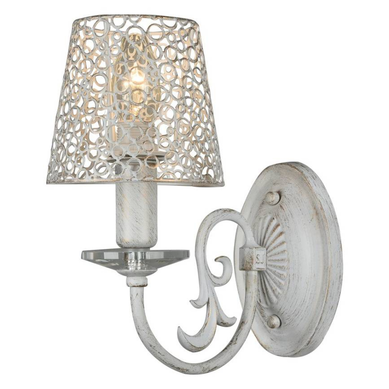 Бра Arte Lamp 8 A5468AP-1WG Бра Arte Lamp 8 A5468AP-1WG