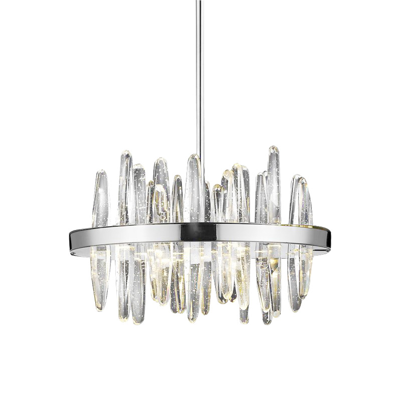 Подвесная люстра Delight Collection Melrose P68050-6 Подвесная люстра Delight Collection Melrose P68050-6