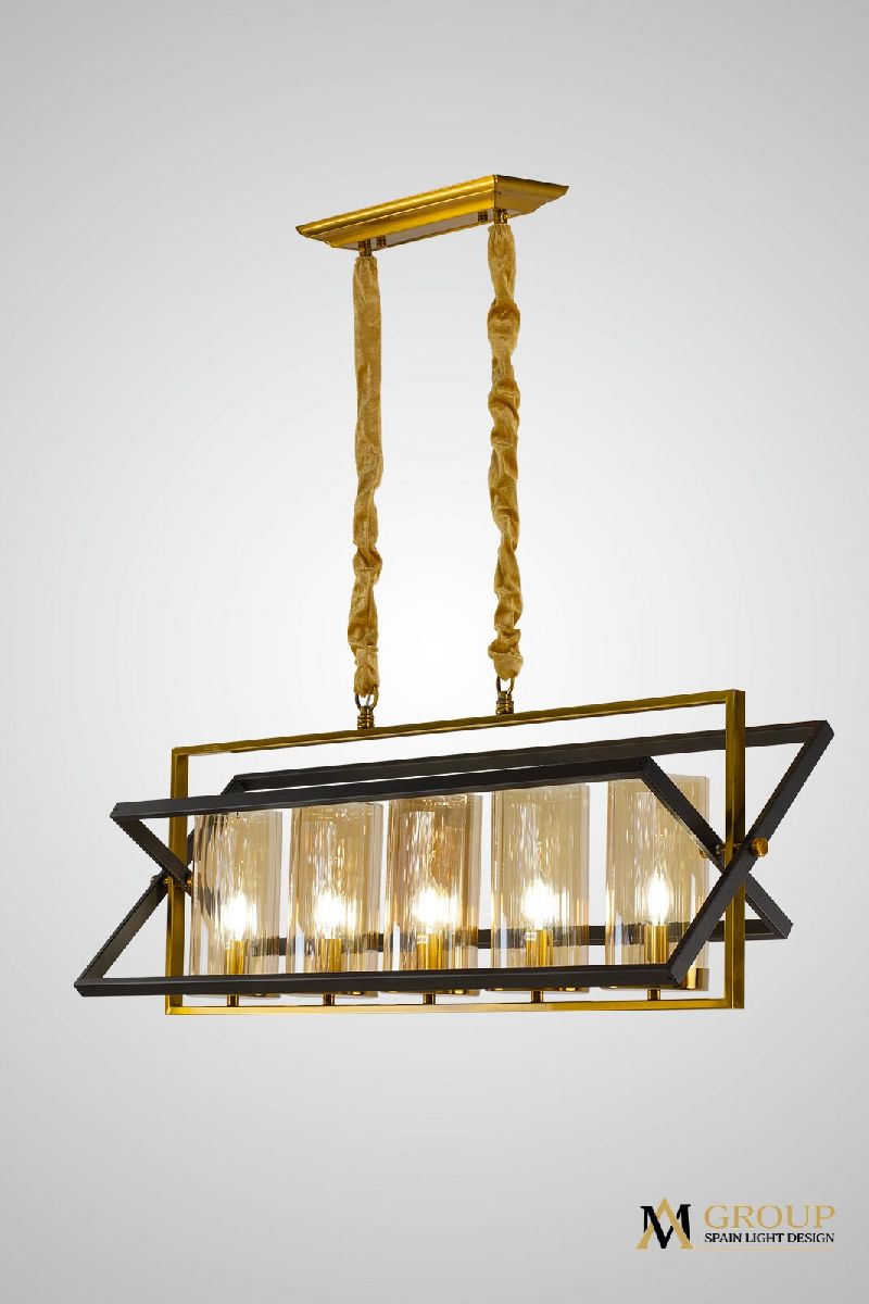 Подвесная люстра AM Group AM369 SP5 Подвесная люстра AM Group AM369 SP5