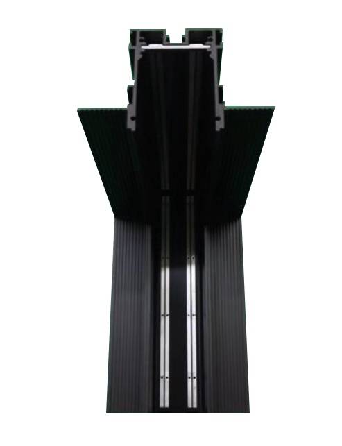 Угловой коннектор для трека DesignLed SY-601901-RC-CN-2 005796 Угловой коннектор для трека DesignLed SY-601901-RC-CN-2 005796