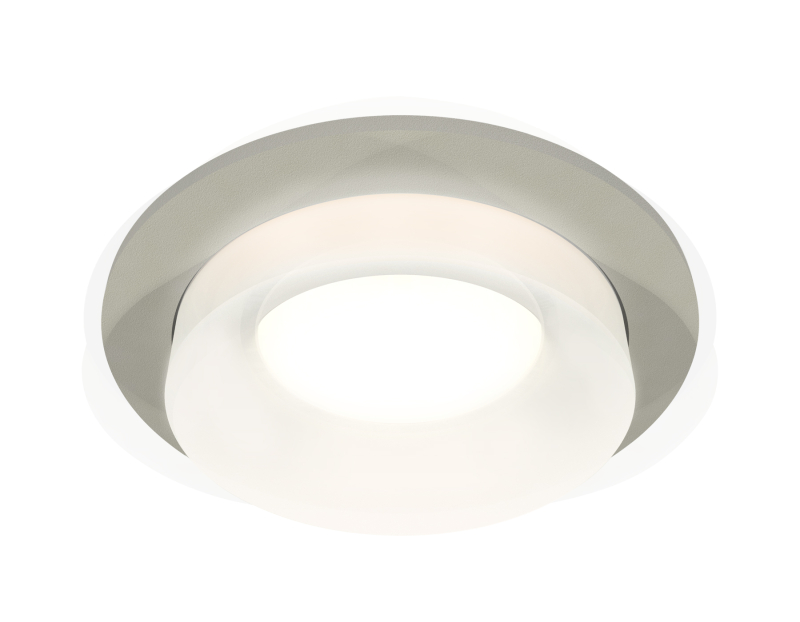 Встраиваемый светильник Ambrella Light Techno XC7623041 (C7623, N7165) Встраиваемый светильник Ambrella Light Techno XC7623041 (C7623, N7165)